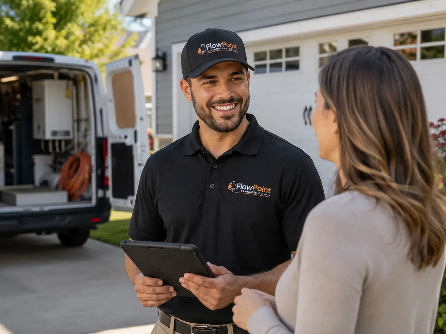 Tankless Water Heater Installation Colorado FAQs